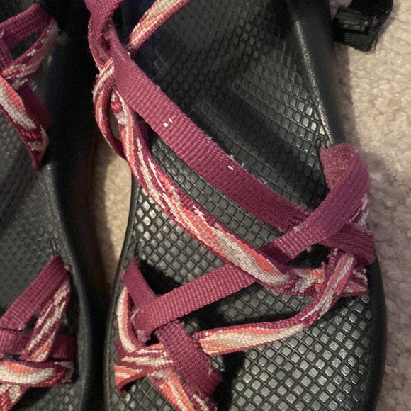 Chacos Double Strap Size 10W - Picture 2 of 7